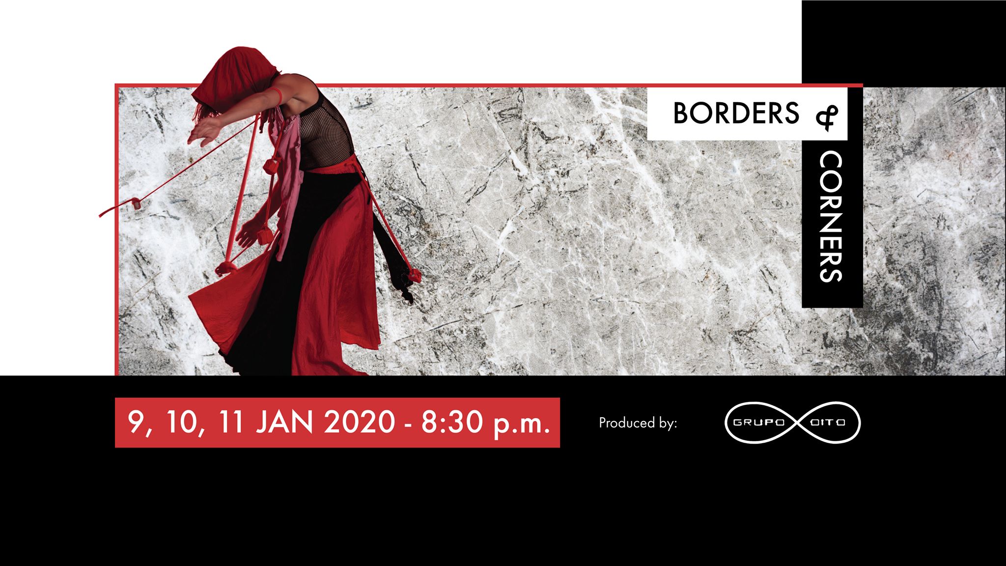 borders and corners